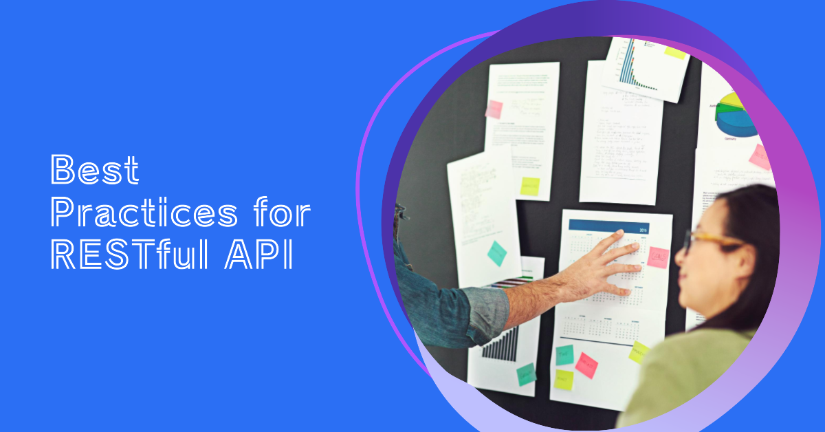 RESTful API Best Practices - Simi Studio