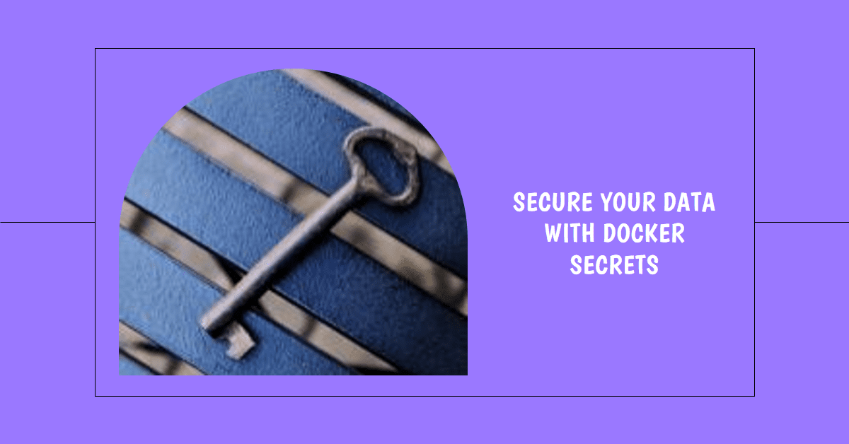 Docker Secrets 是一种用于在 Docker 容器中安全地存储和管理敏感数据的工具。它提供了一种集中管理和保护敏感数据的机制,例如数据库密码、API 密钥和 SSH 密钥。 /posts/manage-sensitive-data-with-docker-secrets/featured-image.png